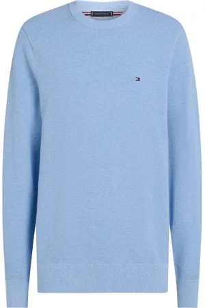 Tommy Hilfiger Maglia girocollo con logo