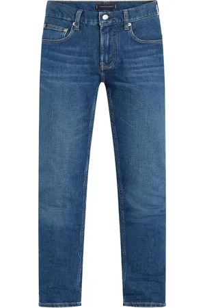 Tommy Hilfiger Jeans Denton dritti con baffature