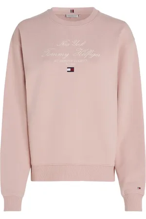 Tommy Hilfiger Felpa girocollo