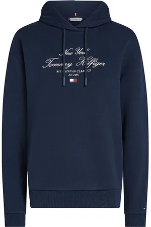 Tommy Hilfiger Felpa con cappuccio
