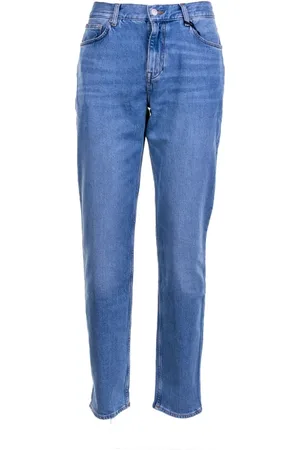 Tommy Hilfiger Jeans straight in denim