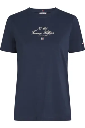 Tommy Hilfiger T-shirt donna
