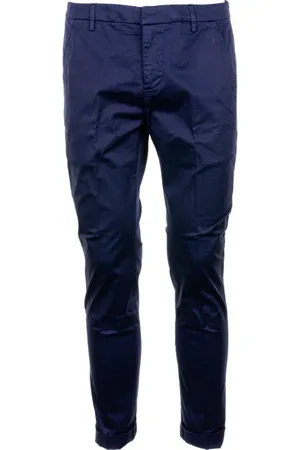 Dondup Pantalone uomo navy