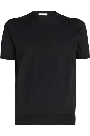 Paolo Pecora T-shirt uomo navy