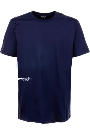 Dondup T-shirt navy