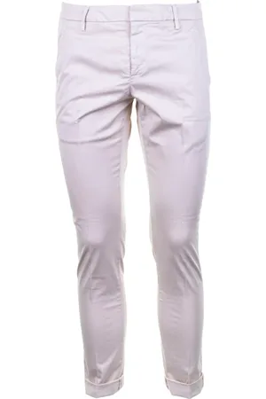 Dondup Pantalone uomo avena