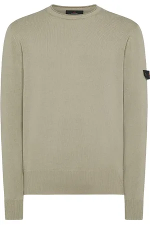 Peuterey Maglia girocollo sabbia