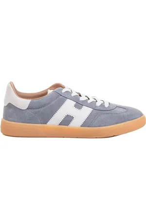Hogan Sneaker Cool uomo in suede
