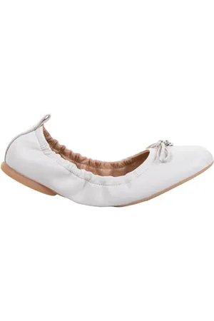 Hogan Ballerina H684 in pelle