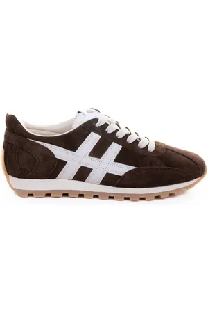 Hogan Sneaker H671 donna nera