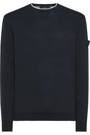 Peuterey Maglia girocollo navy