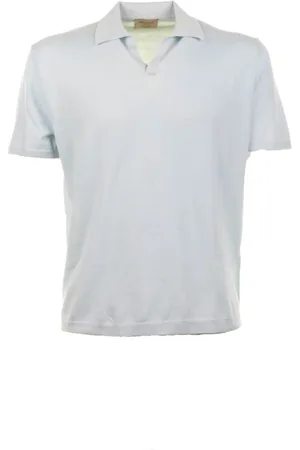 BROOKSFIELD Polo carta da zucchero uomo