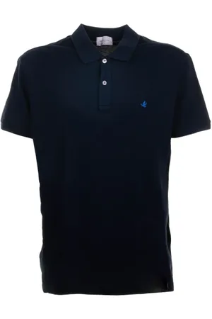 BROOKSFIELD Polo navy uomo