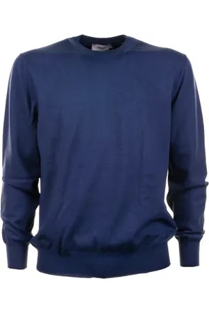 ALTEA Maglia girocollo in cotone
