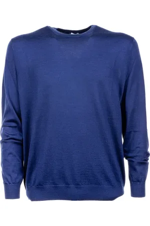 Malo Maglia girocollo inchiostro