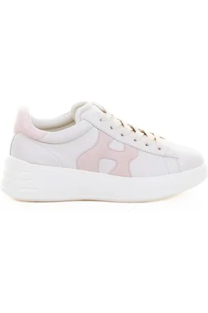 Hogan Sneaker Rebel donna rosa