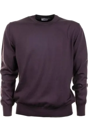 ALTEA Maglia girocollo in cotone