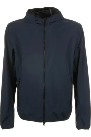 Colmar Giacca da uomo con cappuccio in softshell elasticizzato impermeabile