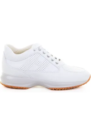 Hogan Sneaker Interactive donna in pelle