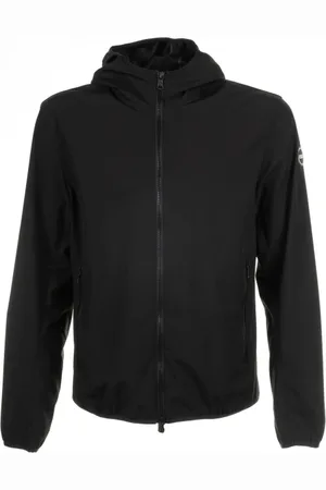 Colmar Giacca da uomo con cappuccio in softshell elasticizzato impermeabile
