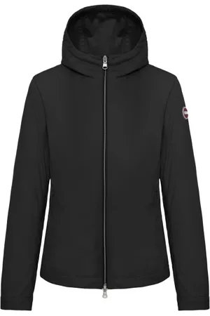 Colmar Giacca da donna con cappuccio in softshell elasticizzato