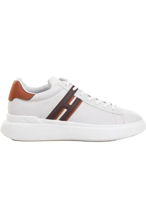 Hogan Sneaker H580 uomo in pelle