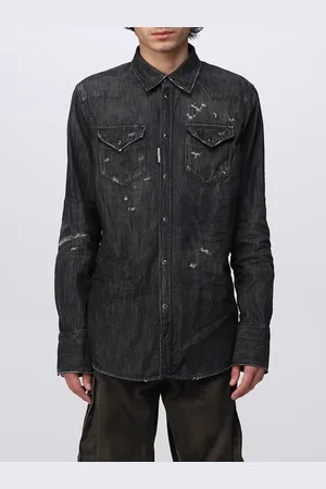 Dsquared2 DENIM SHIRT
