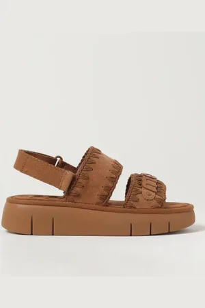 Mou BOUNCE SANDAL
