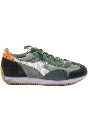 Diadora Sneaker unisex verde
