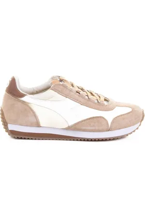Diadora Sneaker unisex crema
