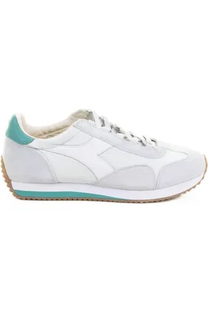 Diadora Sneaker unisex celeste