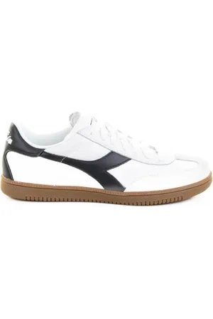 Diadora Sneaker unisex bianco