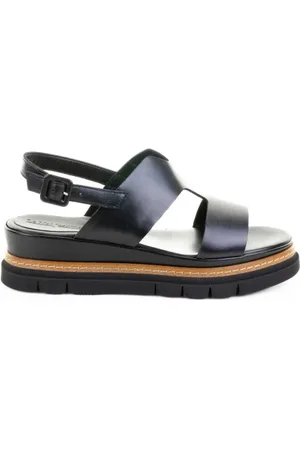 Luca grossi Sandalo in pelle