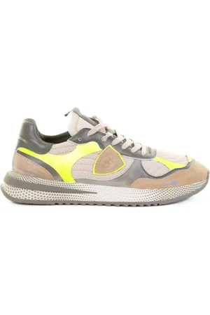 Philippe model Sneakers Olympique Running uomo