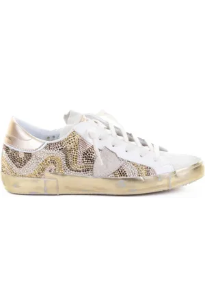 Philippe model Sneaker bassa Prsx Optical Diamant