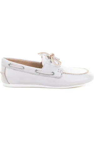 Bibi Lou Mocassino da barca donna in pelle