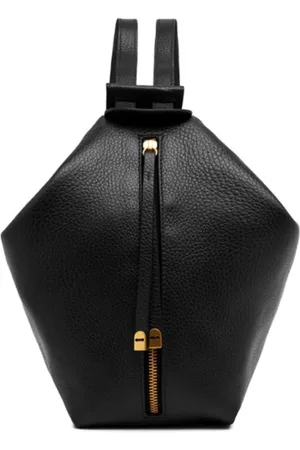 Gianni chiarini Zaino Guia in pelle martellata