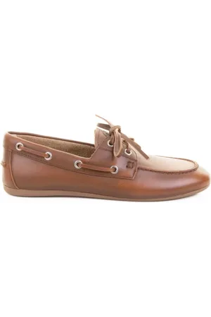 Bibi Lou Mocassino da barca donna in pelle