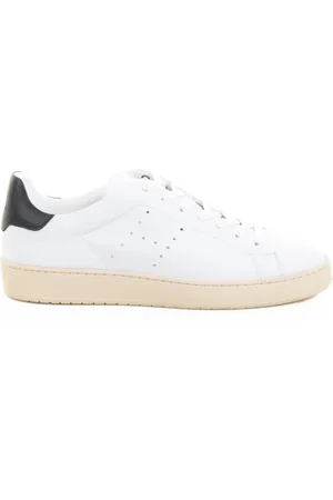 Hogan Sneaker uomo H672 in pelle