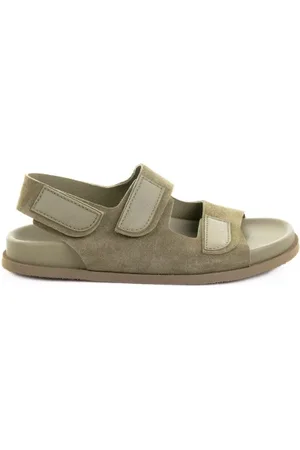 Pedro Garcia Sandalo Dinka in suede