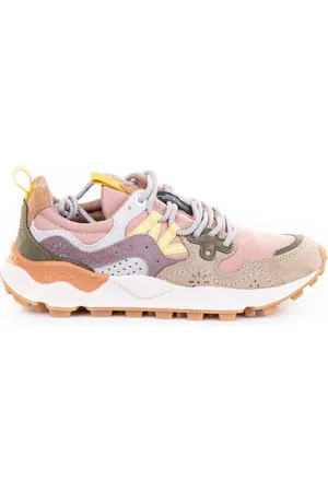 Flower Mountain Sneaker Yamano donna