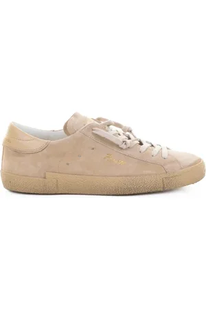Philippe model Sneaker bassa Prsx beige uomo
