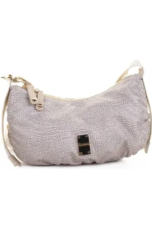 Borbonese Borsa a tracolla Cross Over Small