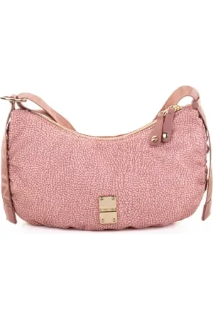 Borbonese Borsa a tracolla Cross Over Small