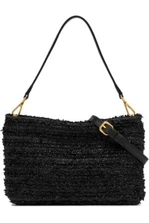 Gianni chiarini Pochette Brenda in paglia