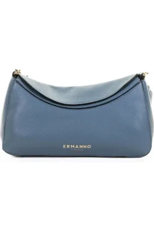 ERMANNO SCERVINO Borsa a tracolla Hobo in pelle