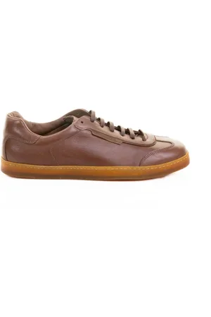 Fratelli Rossetti Sneaker in pelle