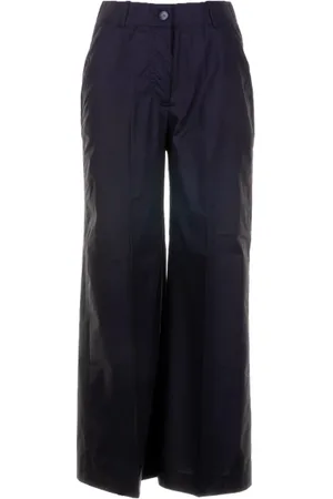 SEVENTY BY SERGIO TEGON Pantalone in popeline stretch