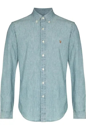 Ralph Lauren Camicie CHAMBRAY