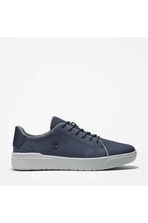 Timberland Uomo Sneakers - Sneaker Seneca Bay Da Uomo In Blu Marino Blu Scuro